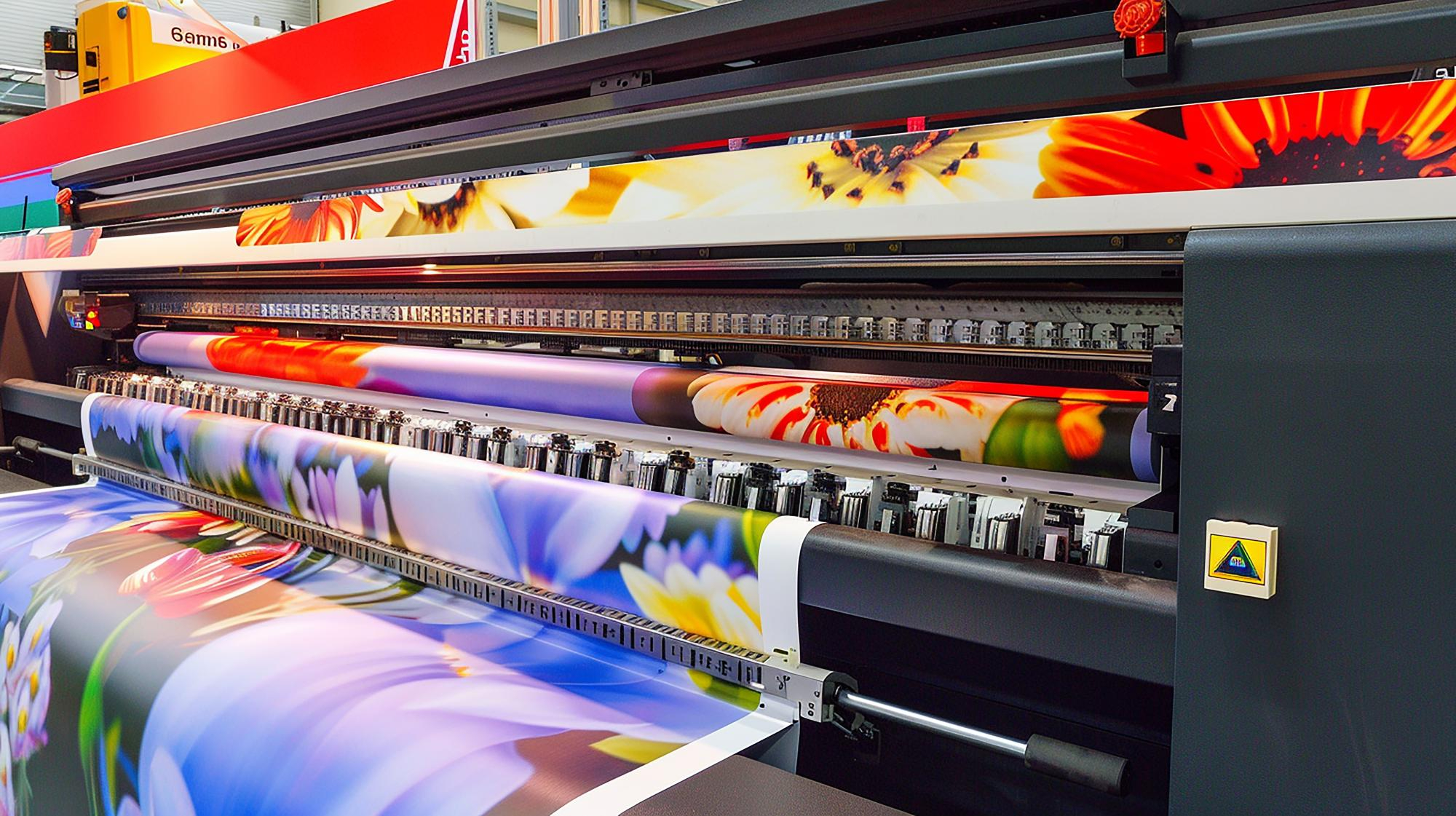 Travaux graphiques sur mesure